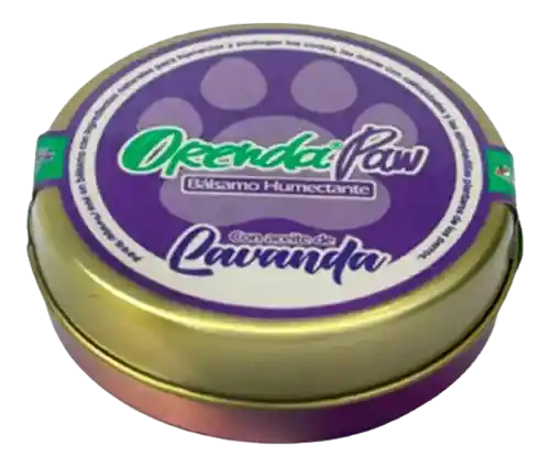 Orenda Paw Hidratante Huellas X 35 Gr