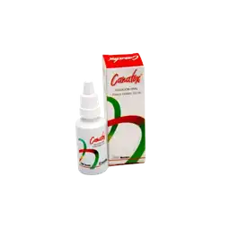 Canatox X 20 Ml