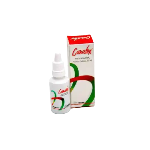 Canatox X 20 Ml