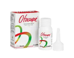 Otocure X 15 Ml