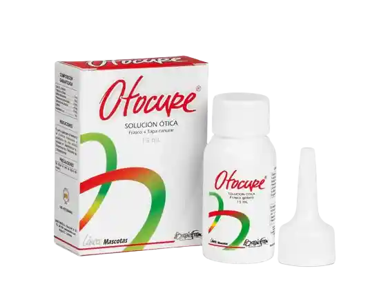 Otocure X 15 Ml