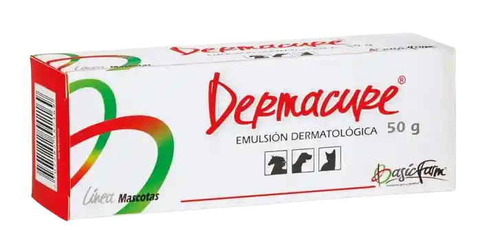 Dermacure X 50 Gr