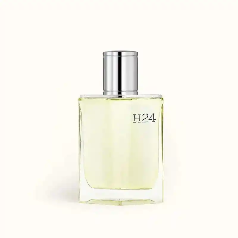 Perfume De Hombre Hermés H24 Eau De Toilette 100ml