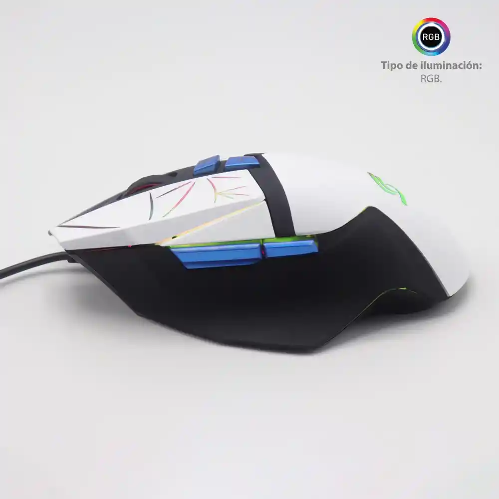 Mouse Gamer Jyr Zero 048
