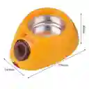 Maquina Olla Fondue Para Derretir Chocolate + Accesorios