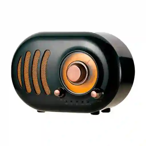 Parlante Bluetooth Remax Rb-m31