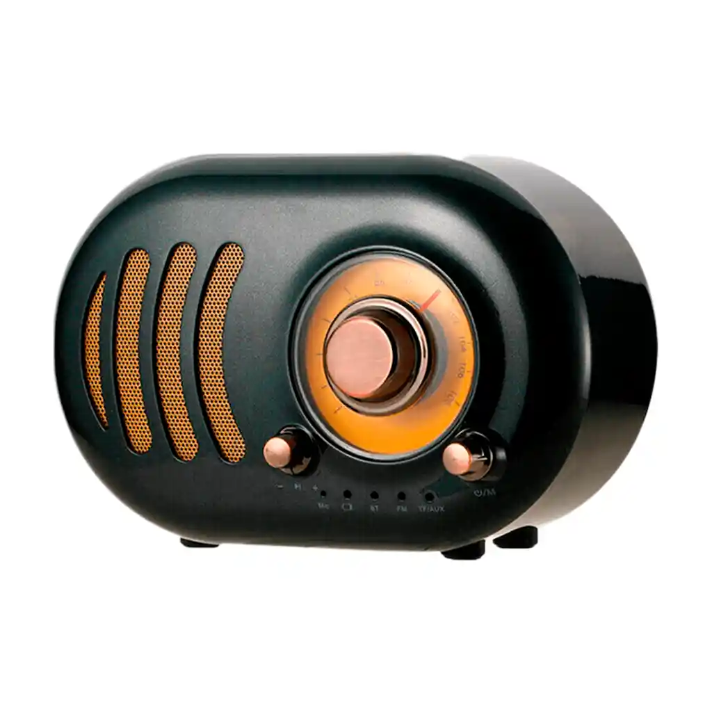 Parlante Bluetooth Remax Rb-m31