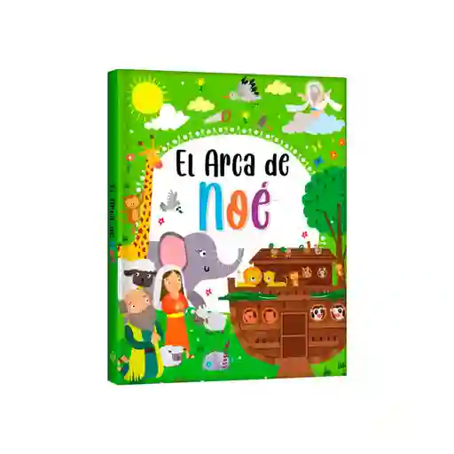 Libro El Arca De Noe Lexus