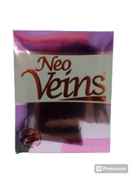Neo Veins X 60 Softgels Healthy America
