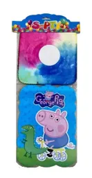 Feston Decorativo Motivo George Pig