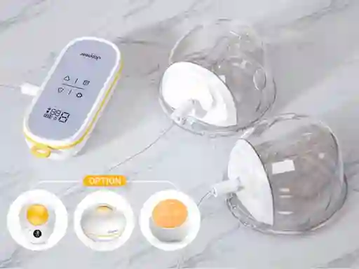 Extractor Doble Manos Libres, Doopser