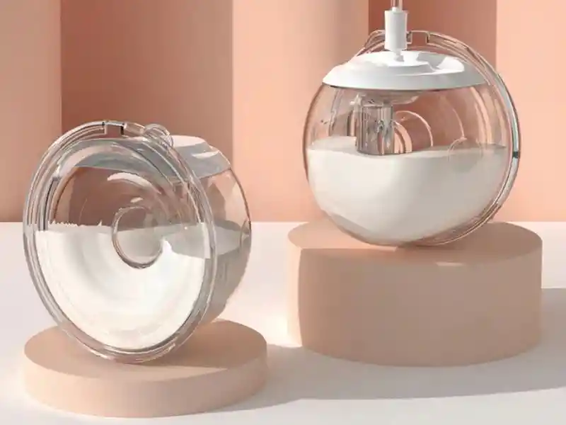 Extractor Doble Manos Libres, Doopser