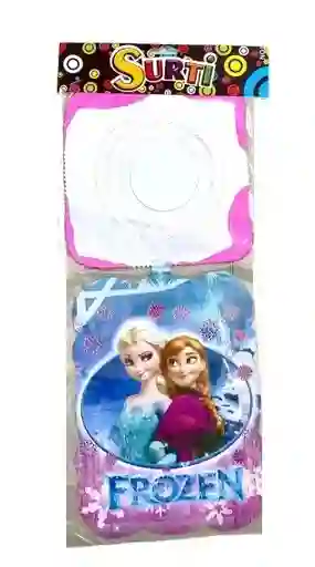 Feston Decorativo Motivo Frozen