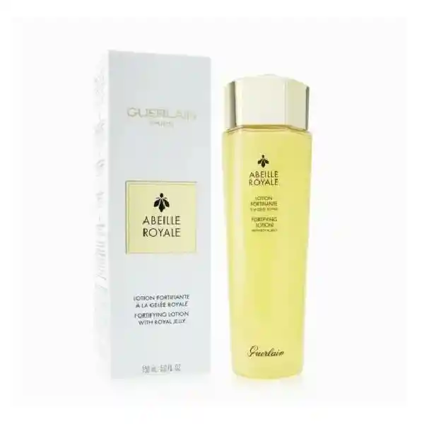 Locion Hidratante Guerlain Abeille Royale 150ml