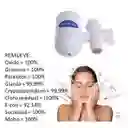 Purificador De Agua Bioenergetico Grifos Ceramica 814