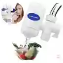 Purificador De Agua Bioenergetico Grifos Ceramica 814