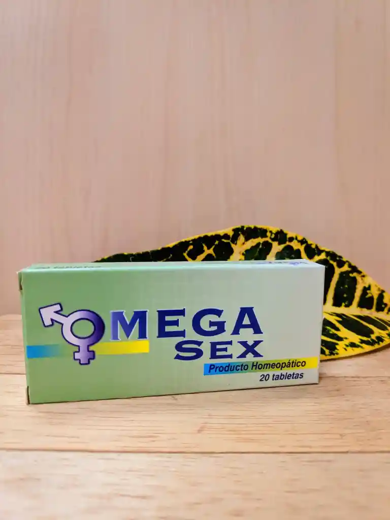 Mega Sex