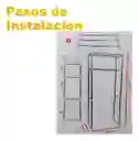 Organizador Para Lavadora O Baño