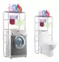 Organizador Para Lavadora O Baño