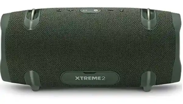 Parlante Bluetooth Xtreme 2