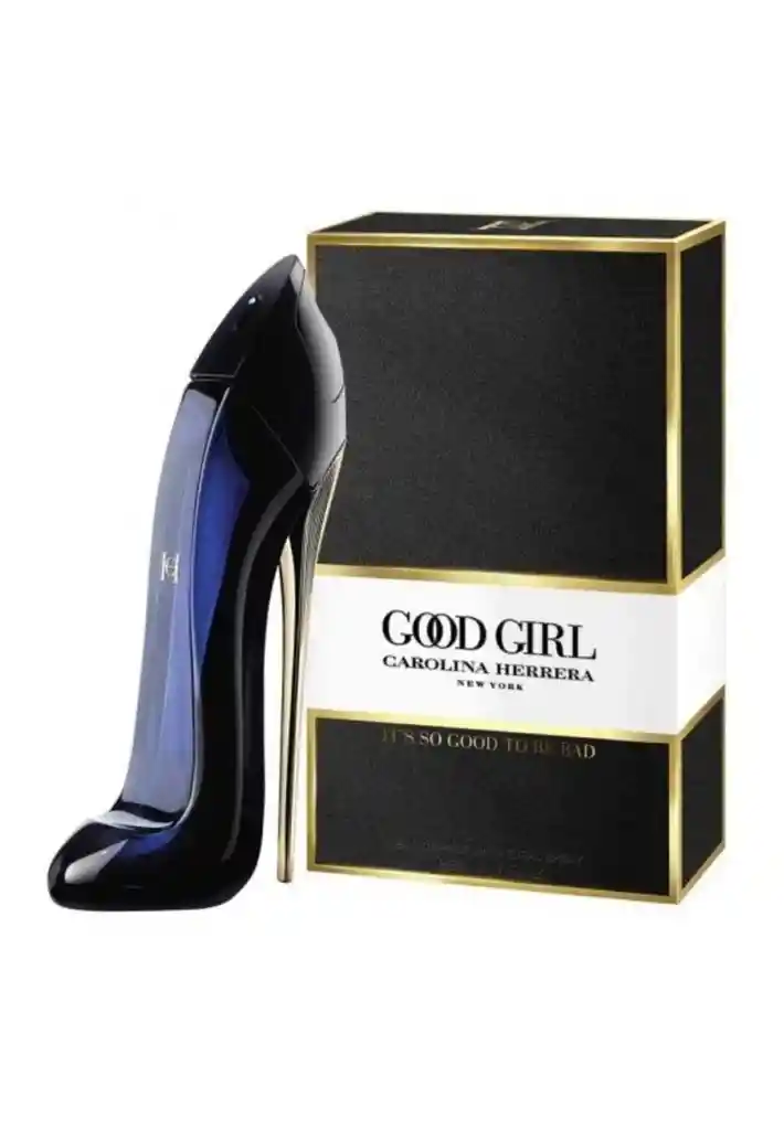 Perfume Good Girld Carolina Herrera