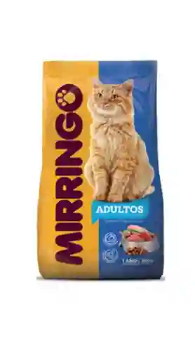 Mirringo Gato Adulto A Granel