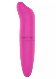 Vibrador Bala Vibradora G Spot