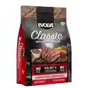 Evolve Dog Classic Beef - Carne