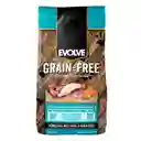 Evolve Dog Grain Free Duck - Pato