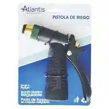 Pistola Manguera Atlantis Encauchetada