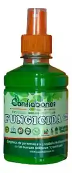 Fungicida Organico X 25oml