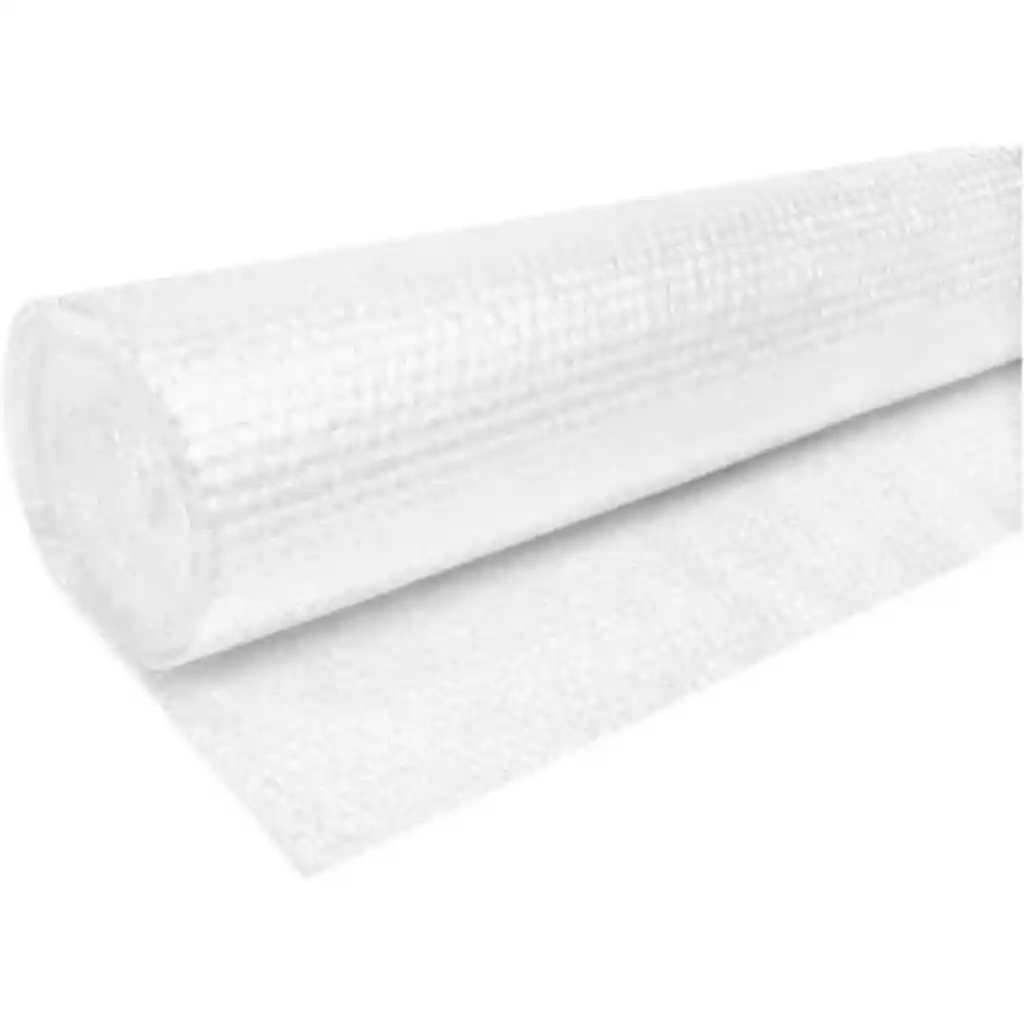 Plastico Papel Burbuja De 1.50cm De Ancho X 5mt De Largo