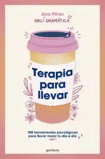 Terapia Para Llevar