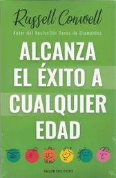 Alcanza El Éxito A Cualquier Edad