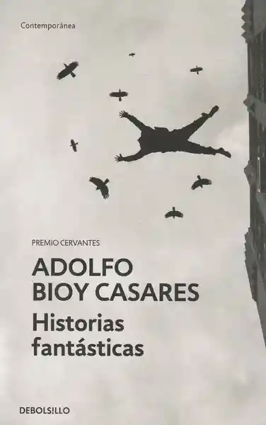 Historias Fantásticas