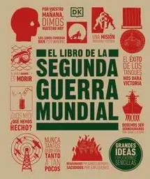 El Libro De La Segunda Guerra Mundial