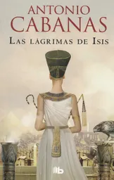 Las Lágrimas De Isis