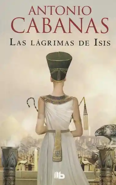 Las Lágrimas De Isis