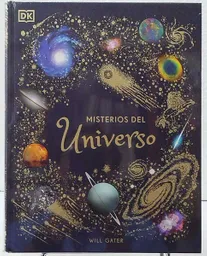 Misterios Del Universo