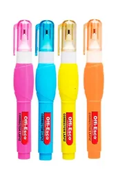 Corrector Liquido Liquid Paper 5ml Colores Offi Esco Oe-256