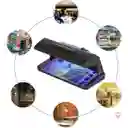 Maquina Chequeador Detector Probador Revisar Billetes Dinero Falsos 318