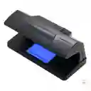 Maquina Chequeador Detector Probador Revisar Billetes Dinero Falsos 318