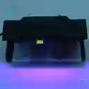 Maquina Chequeador Detector Probador Revisar Billetes Dinero Falsos 318