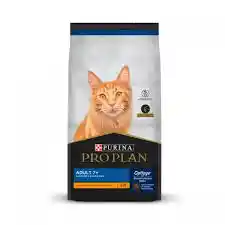 Pro Plan Para Gato Adulto Senior 7 + X 3 Kg