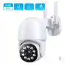 Camara Robotica Inalambrica Wifi Inteligente Exterior
