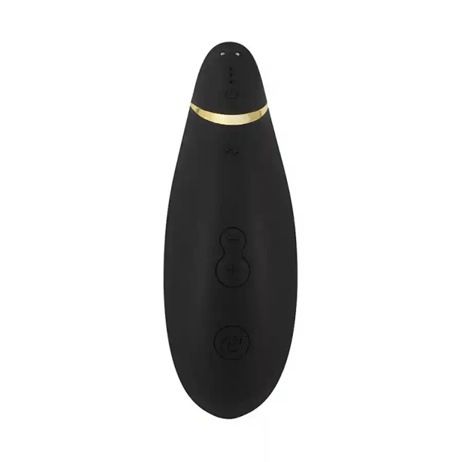 Succionador De Clítoris Premium Womanizer