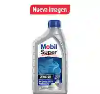 Mobil Super™ Moto 4t 20w-50 Qtos