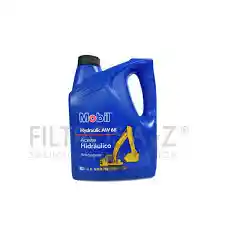 Mobil Hydraulic Aw Series Gl