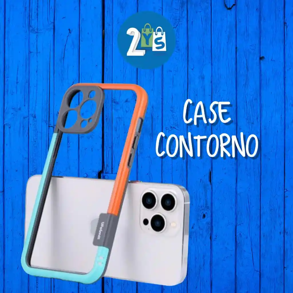 Case Contorno