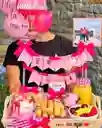 Anchetas- Desayuno - Regalos-cumpleaños- Aniversario-amor Y Amistad-dia De La Mujer-navidad-sanvalentin-flores-chocolates-arreglos Florale-peluches-fresas Con Chocolate-detalles -anchetas Infantiles- Dia Del Padre
